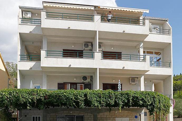 Apartmanok Tonći Tomaš – fotó 6