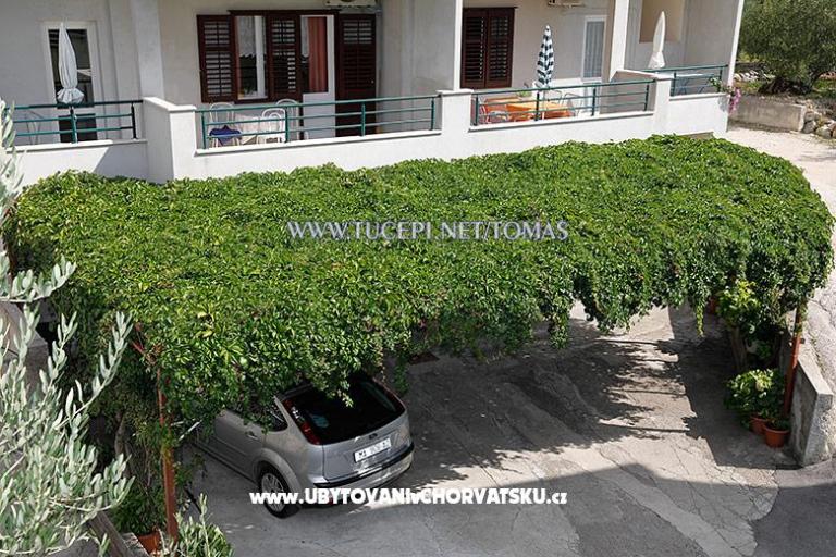 Apartmanok Tonći Tomaš – fotó 7