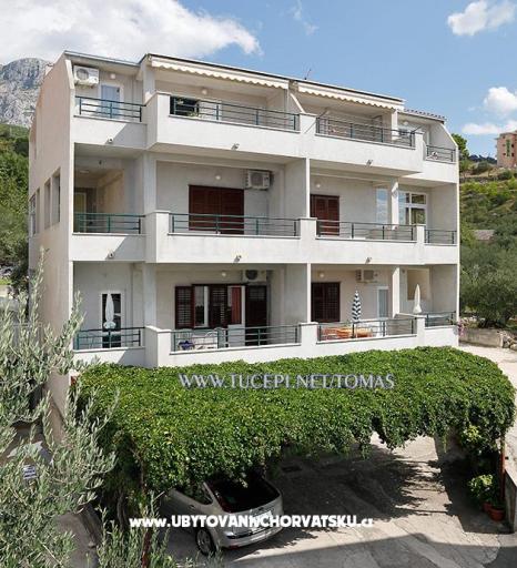 Apartmanok Tonći Tomaš – fotó 8