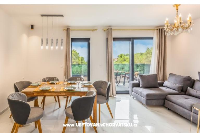 Apartmanok ŽIŽI – fotó 3