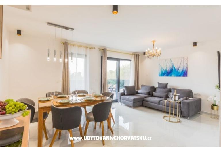 Apartmanok ŽIŽI – fotó 5
