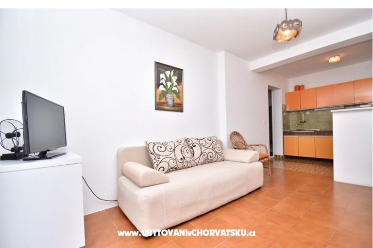 Apartmanok Zorica – fotó 7