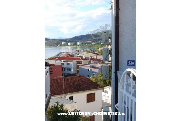 Apartmanok Zovko – fotó 4