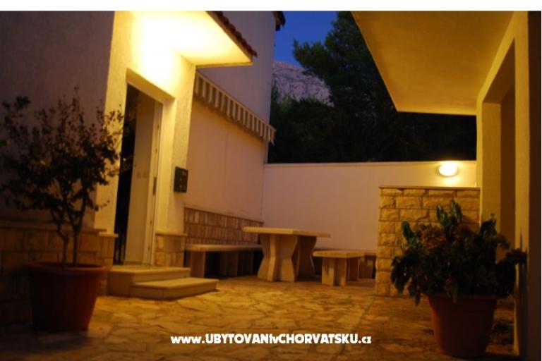 Apartmanok Zovko – fotó 5