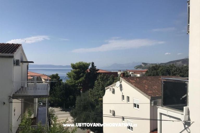 Apartmanok Zovko – fotó 7