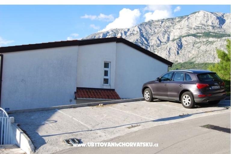 Apartmanok Zovko – fotó 8
