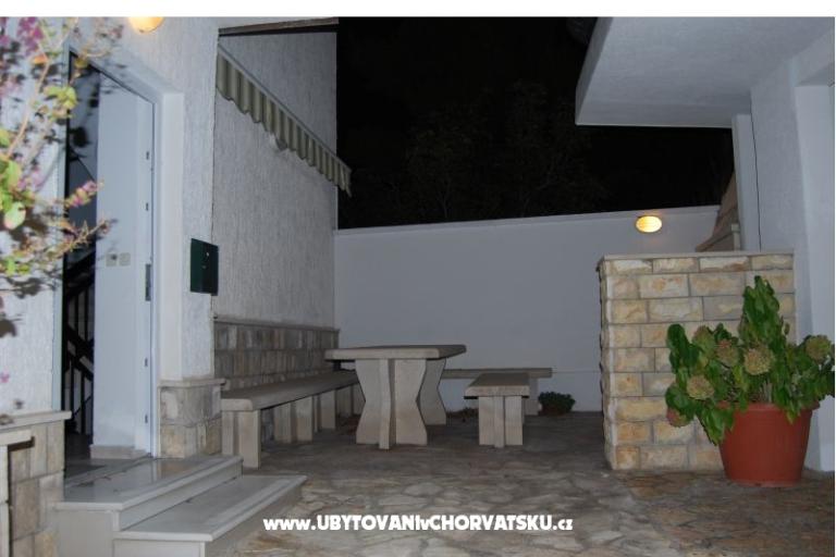 Apartmanok Zovko – fotó 9