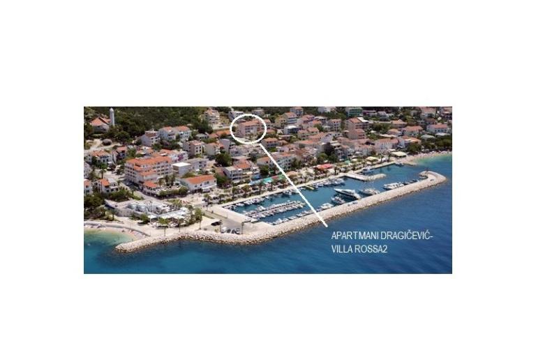 App Dragicevic -Villa Rossa 2 – fotó 9