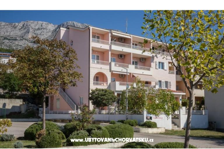 App Dragicevic -Villa Rossa 2 – fotó 2