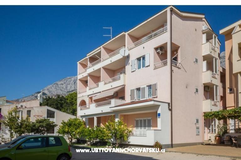 App Dragicevic -Villa Rossa 2 – fotó 3