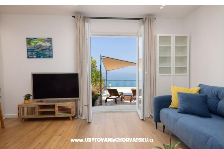 Beachfront Apartman NIVES – fotó 10