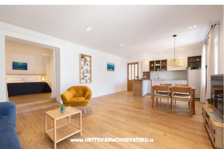 Beachfront Apartman NIVES – fotó 11
