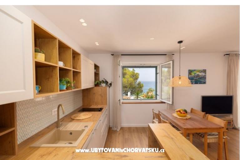 Beachfront Apartman NIVES – fotó 15