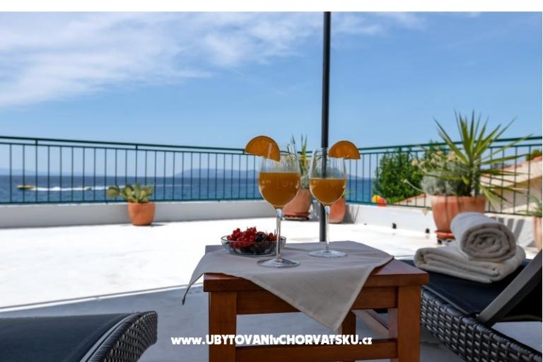 Beachfront Apartman NIVES – fotó 17