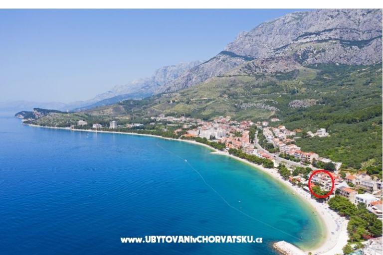 Beachfront Apartman NIVES – fotó 18