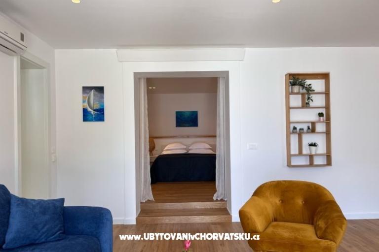 Beachfront Apartman NIVES – fotó 19