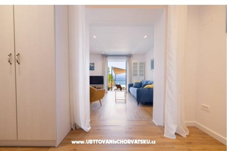 Beachfront Apartman NIVES – fotó 20
