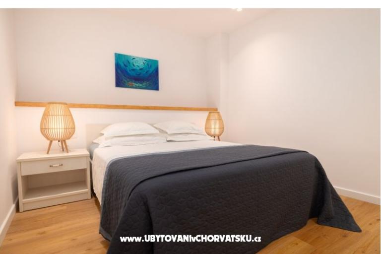 Beachfront Apartman NIVES – fotó 21