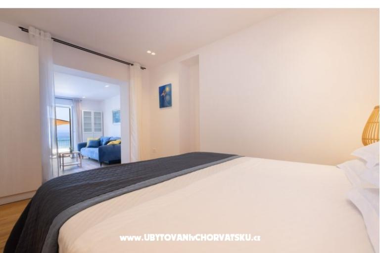 Beachfront Apartman NIVES – fotó 22