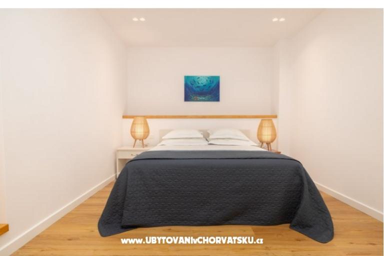 Beachfront Apartman NIVES – fotó 23