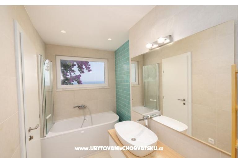 Beachfront Apartman NIVES – fotó 25