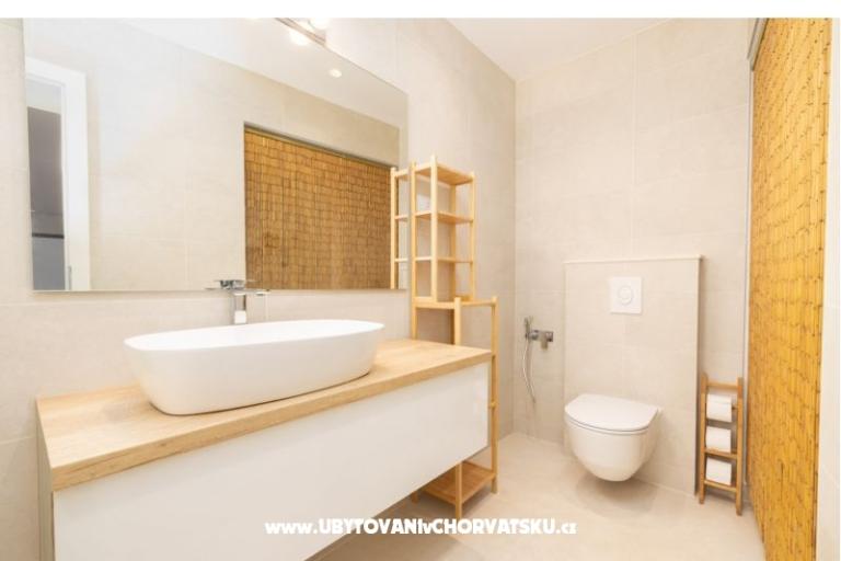 Beachfront Apartman NIVES – fotó 26
