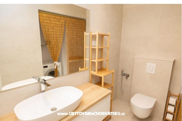 Beachfront Apartman NIVES – fotó 27