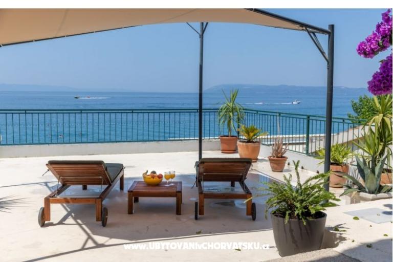 Beachfront Apartman NIVES – fotó 28