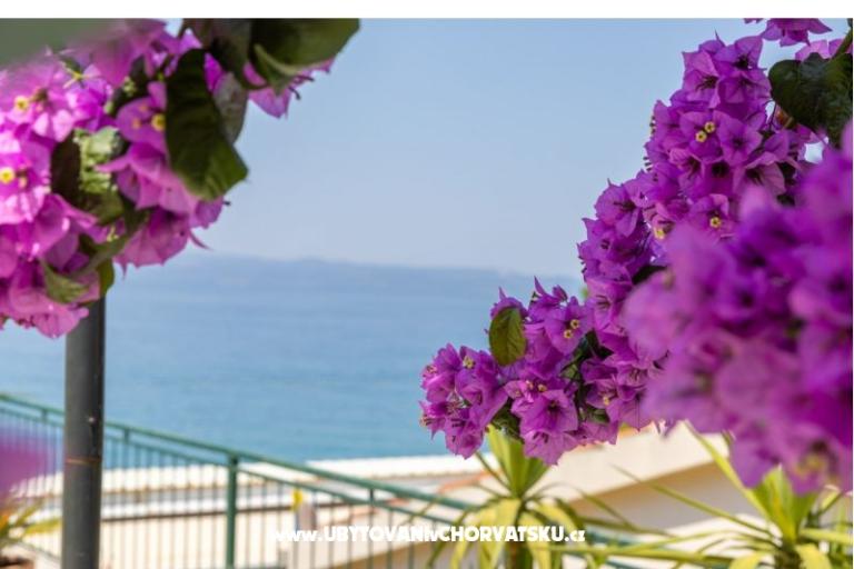 Beachfront Apartman NIVES – fotó 29