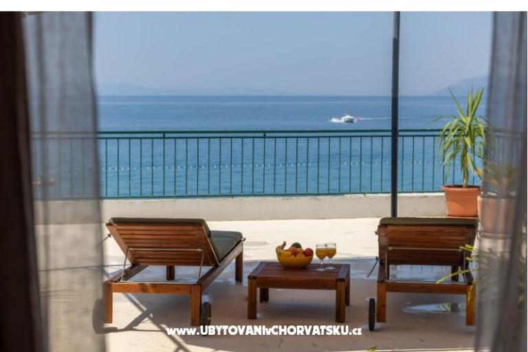Beachfront Apartman NIVES – fotó 31