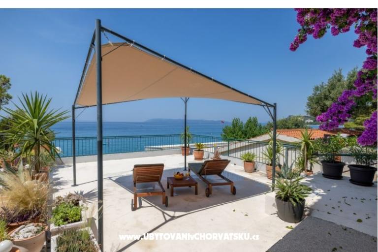 Beachfront Apartman NIVES – fotó 32