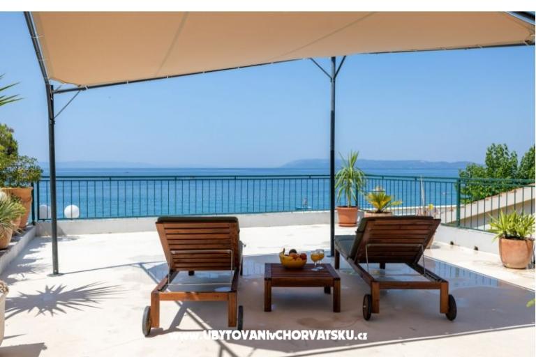 Beachfront Apartman NIVES – fotó 33