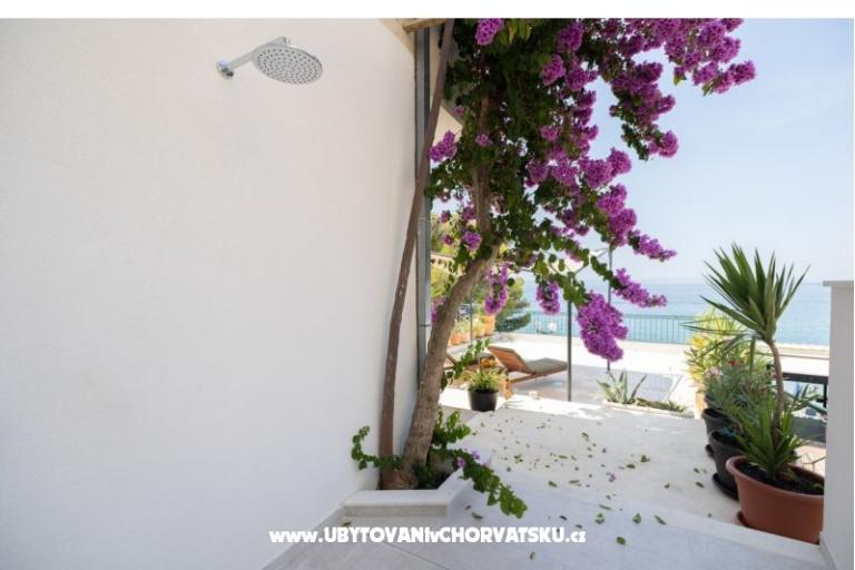 Beachfront Apartman NIVES – fotó 34