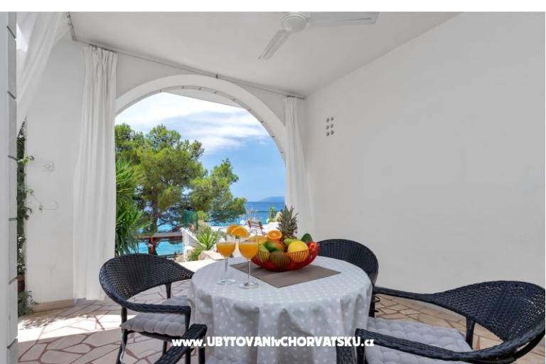 Beachfront Apartman NIVES – fotó 4