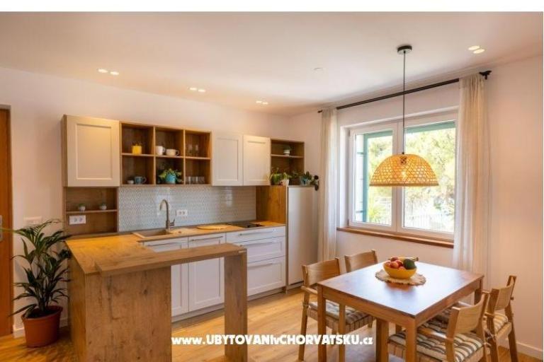 Beachfront Apartman NIVES – fotó 5