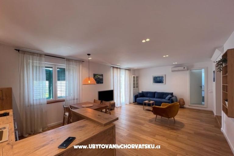 Beachfront Apartman NIVES – fotó 6