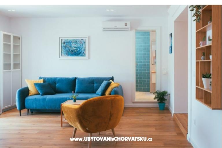 Beachfront Apartman NIVES – fotó 7
