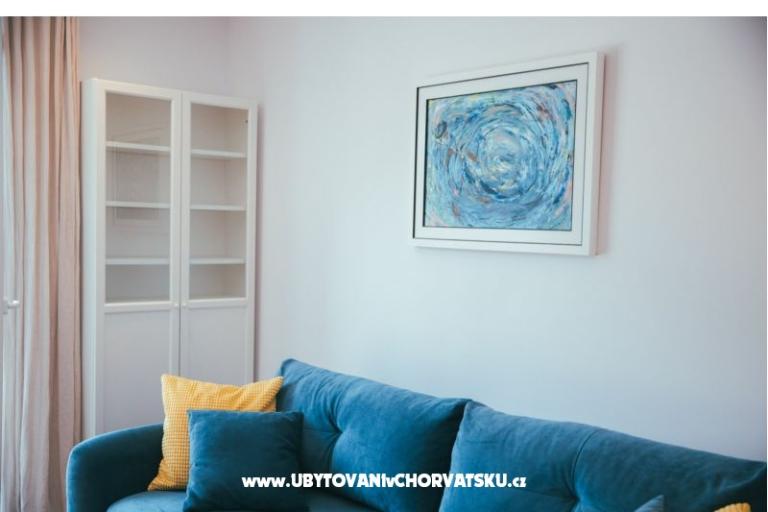 Beachfront Apartman NIVES – fotó 8