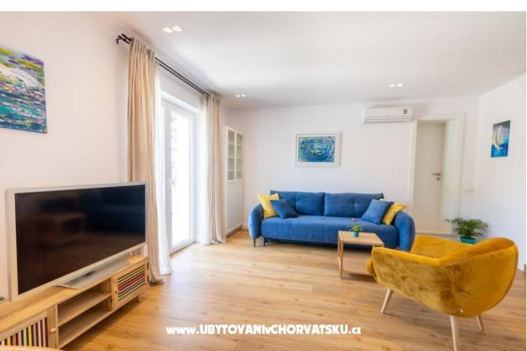 Beachfront Apartman NIVES – fotó 9