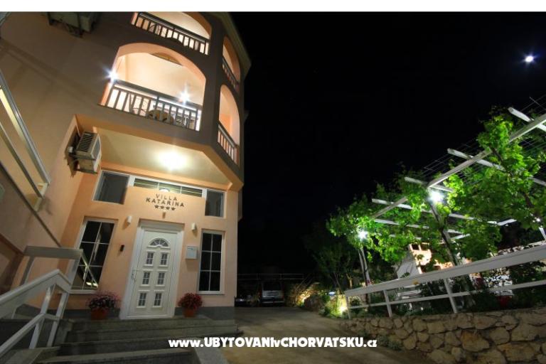 Villa Katarina – fotó 11