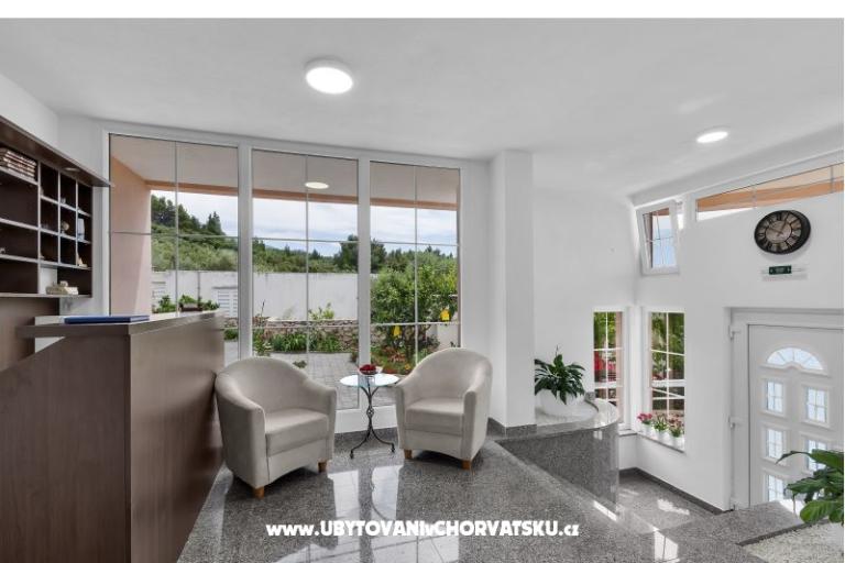 Villa Katarina – fotó 13
