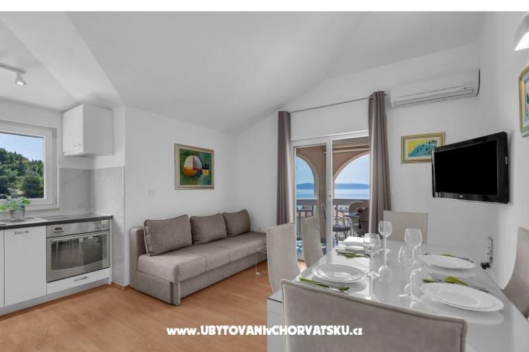 Villa Katarina – fotó 18