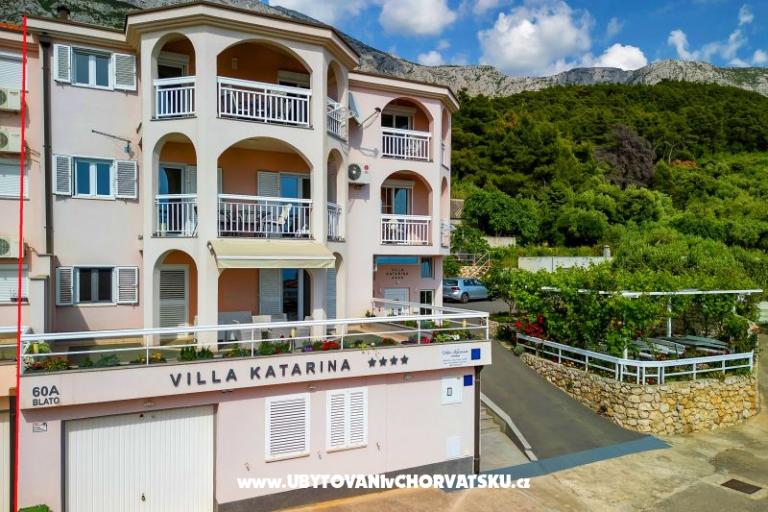 Villa Katarina – fotó 2