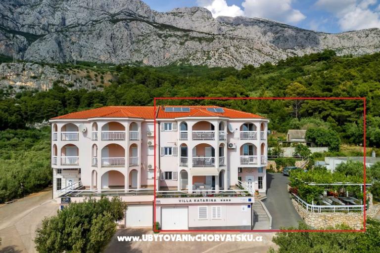 Villa Katarina – fotó 43