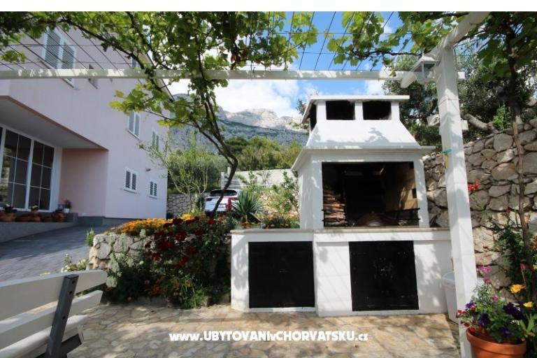 Villa Katarina – fotó 8