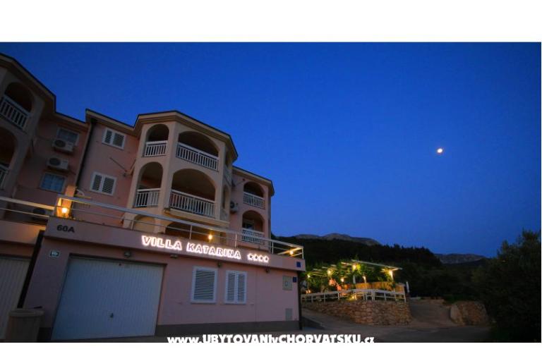 Villa Katarina – fotó 9