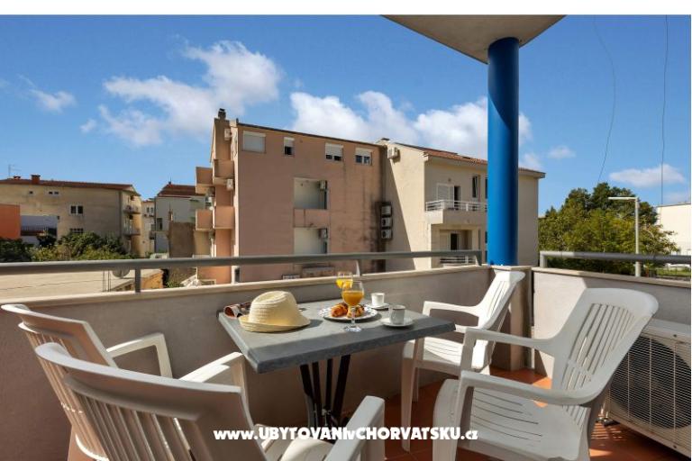 City Apartmanok Tučepi – fotó 5