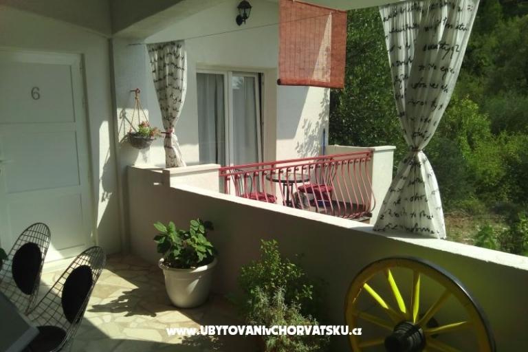 Apartmanok Čović – fotó 10
