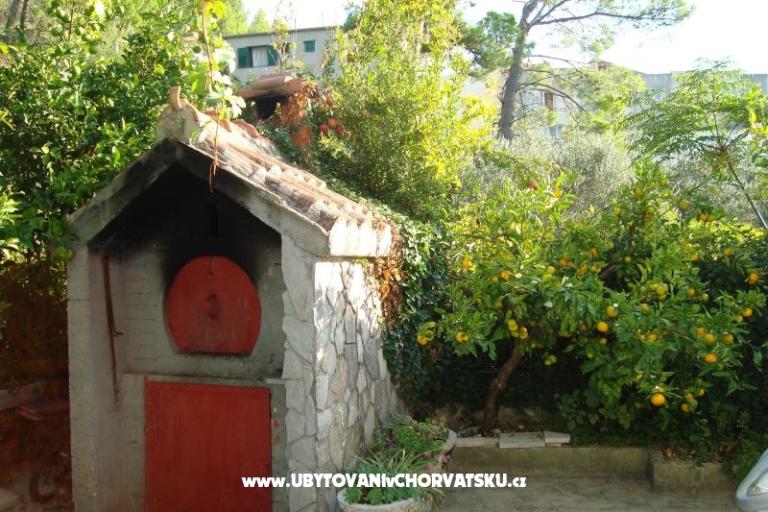 Apartmanok Čović – fotó 11