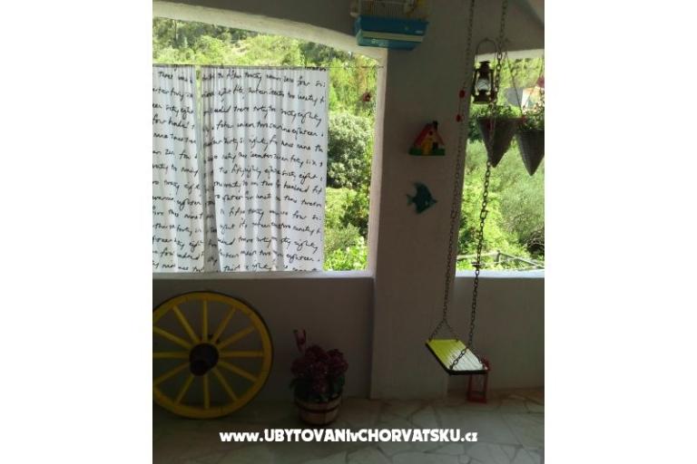Apartmanok Čović – fotó 15